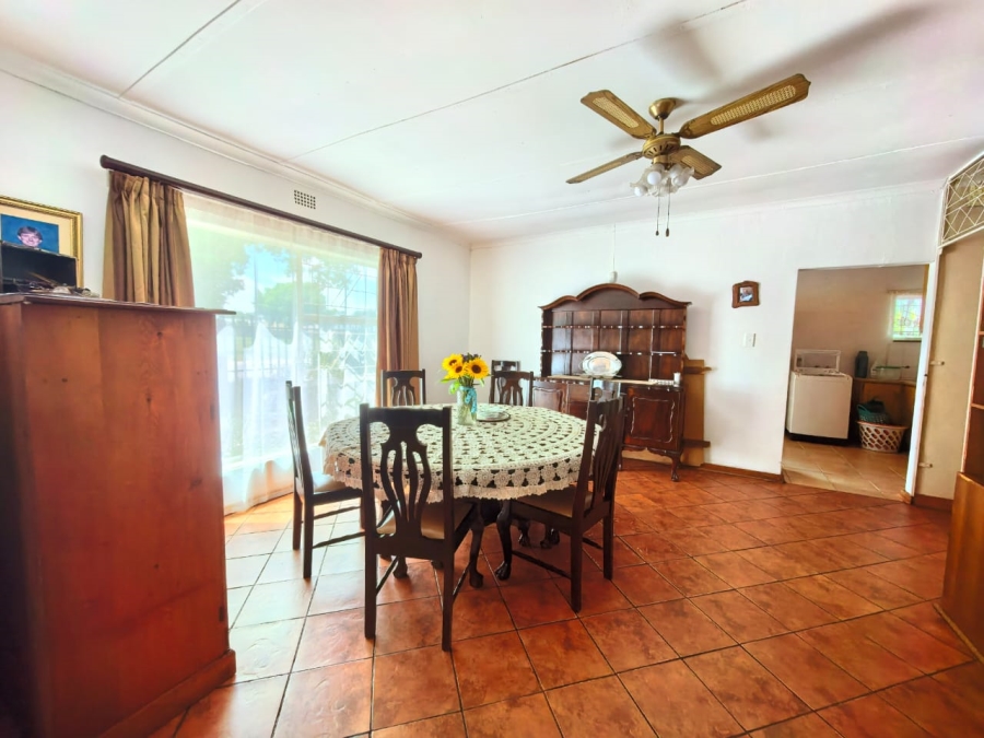 4 Bedroom Property for Sale in Sasolburg Ext 12 Free State